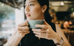 Uống cà có thể tăng 50% số tiền bạn sẽ tiêu và đây là cách khắc phục