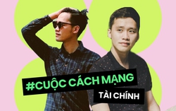 Sự thức tỉnh về quản lý tài chính cá nhân của anh chàng 30 tuổi sau kết hôn