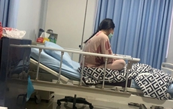 Người phụ nữ bị ung thư đại trực tràng vì loại đồ uống quen thuộc