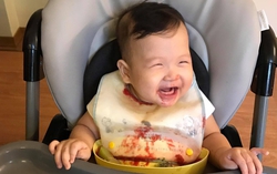 8 bí kíp đơn giản giúp mẹ nhàn, con đam mê ăn uống