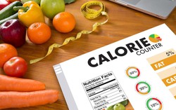 Cơ thể con người cần nạp bao nhiêu calo mỗi ngày?