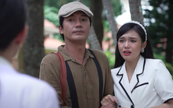 Phim "Rồi 30 năm sau": Long (Quang Tuấn) bị đánh vì hiểu nhầm làm Hân có thai 
