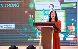Dự án “Phát triển báo chí Việt Nam” tổ chức hoạt động tập huấn và tặng quà cho trẻ em khó khăn tại Lai Châu