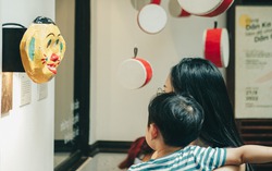 Những địa điểm check-in Trung thu với chi phí rẻ ở Hà Nội 