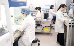 Bệnh viện FV đưa vào hoạt động khoa Truyền nhiễm