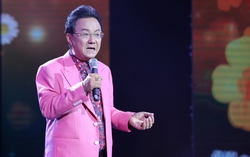 Nhà thơ Hồng Thanh Quang: 60 năm cuộc đời, vẫn nguyên là nỗi khát
