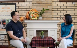 Bỏ việc quản lý cấp cao khởi nghiệp khai vấn thành công