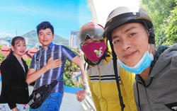 Mẹ vất vả làm phụ hồ, con trai 31 tuổi báo hiếu, tặng 2 mảnh đất, đưa mẹ đi du lịch khắp nơi