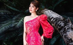  Những chiếc đầm đắt đỏ đến “bỏng tay”