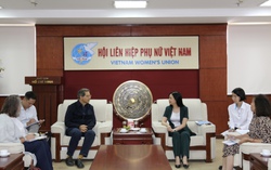 IFAD ưu tiên hỗ trợ phụ nữ nghèo làm kinh tế bền vững