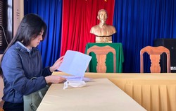 Báo Phụ nữ Việt Nam gửi công văn tới Chi cục Thi hành án TP Bảo Lộc liên quan đến vụ "cha giấu con gái sau ly hôn"