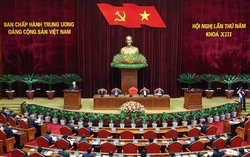 9 nội dung về trách nhiệm, quyền hạn của Bộ Chính trị trong công tác quản lý cán bộ