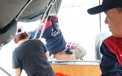 Nam Định: Ra bờ sông chơi, 2 nữ sinh lớp 6 đuối nước thương tâm