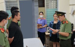 Đà Nẵng: Bắt giam đối tượng tuyên truyền chống phá Nhà nước