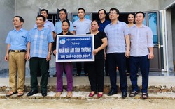 Hòa Bình: "Mái ấm tình thương" giúp phụ nữ nghèo vượt qua khó khăn
