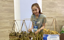 23 dự án khu vực đồng bằng sông Cửu Long tìm vé vào chung kết cuộc thi khởi nghiệp