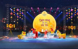 Tân Á Đại Thành - Meyland trao hàng nghìn học bổng và quà trung thu tặng thiếu nhi Phú Quốc