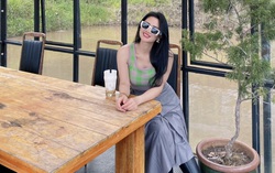 Mẹ 3 con bật mí bí quyết giữ gìn nhan sắc cùng vóc dáng cân đối đáng ngưỡng mộ
