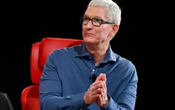 Người dùng than gửi tin nhắn sang máy Android chậm, Tim Cook đáp trả: 'Hãy mua cho mẹ cậu 1 chiếc iPhone'