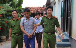 Bắt khẩn cấp đối tượng sát hại thiếu nữ, giấu xác bên đường