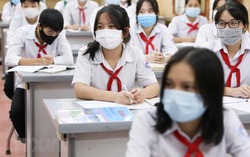 Năm học 2022 - 2023, Ban đại diện cha mẹ học sinh không được thu khoản nào?