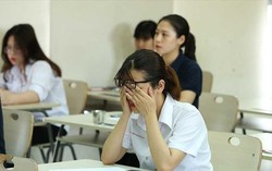Khi con thi trượt, bố mẹ đã nói những gì?