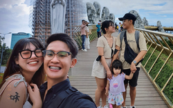 
Yêu chàng trai Singapore kém tuổi, mẹ Việt đơn thân bất ngờ với "thái độ" của mẹ anh