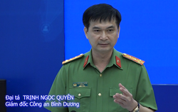 Vụ cháy quán karaoke ở Bình Dương: Phạm vi nhỏ, tiếp cận nhanh nhưng thiệt hại về người rất lớn