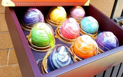 Bánh Trung Thu độc, lạ "làm mưa làm gió" thị trường