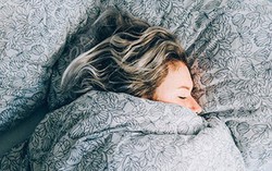 5 biểu hiện khi ngủ chứng tỏ tim khỏe mạnh
