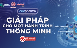 Ngày 11/1/2023: Vimedimex và Cermed GmbH sẽ ra mắt Sàn giao dịch Thương mại Điện tử Quốc tế CEVPharma