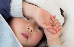 4 bệnh trẻ hay mắc trong dịp Tết Nguyên đán