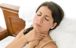 Bị viêm thanh quản kiêng ăn gì cho nhanh khỏi bệnh?