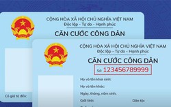 Hướng dẫn tra cứu mã định danh cá nhân online