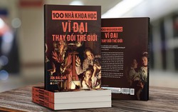 Tìm hiểu về 100 “người khổng lồ” thay đổi thế giới
