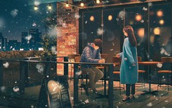 Bố quyết tâm đòi li dị mẹ chỉ vì nồi thịt kho