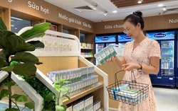 Vinamilk có sản phẩm sữa tươi đầu tiên trên thế giới được chứng nhận từ tổ chức Clean Label Project của Mỹ
