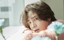 Tài tử Jang Geun Suk chính thức thừa nhận hẹn hò lần đầu tiên trong sự nghiệp