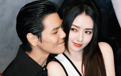 Quách Bích Đình và con trai trùm mafia Hong Kong rạn nứt hôn nhân sau scandal ngoại tình