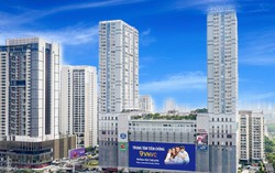VNVC chạm mốc 100 trung tâm tiêm chủng trên toàn quốc