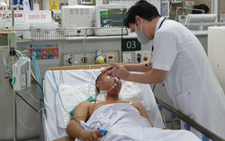 Rượu chứa cồn công nghiệp và nguy cơ ngộ độc trong dịp Tết
