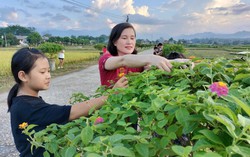 “Xây dựng người phụ nữ Việt Nam thời đại mới” bằng những cách riêng
