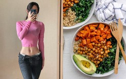 6 loại thực phẩm giàu chất xơ giúp giảm cân nhanh