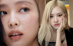 Nhiều sao Hàn bùng nổ visual nhờ tuyệt chiêu nhỏ nhưng rất bén