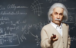 Albert Einstein từng nói: Có 1 kỹ năng càng rèn luyện sớm càng giúp trẻ thông minh vượt trội