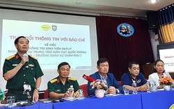 Khởi tố vụ án phát tán thông tin sai sự thật về nữ sinh HUFLIT