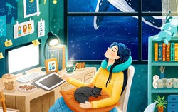 35 tuổi chẳng chịu lấy chồng, cô gái không dám về quê ăn Tết và bài học về tiêu chuẩn chọn bạn đời