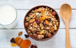 6 loại thực phẩm gắn mác “tốt cho sức khỏe” nhưng sự thật không lành mạnh như bạn vẫn tưởng