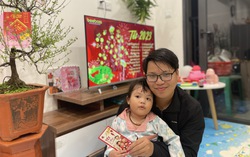 5 điều cha mẹ nhất định phải dạy con mỗi dịp Tết đến Xuân về