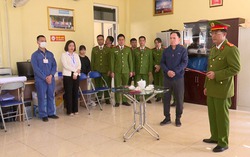 Khởi tố vụ án nhận hối lộ tại 2 trung tâm đăng kiểm ở Sơn La